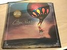 Circa Survive - On Letting Go ( Transparent Purple Marble Vinyl LP Juturna )