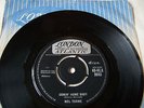MEL TORME - COMIN HOME BABY / RIGHT NOW ** LONDON LABEL * NORTHERN SOUL