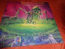 Megadeth ?– No More Mr. Nice Guy .in very good condition..org,1989..SBK Records