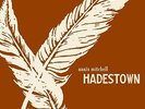 ANAIS MITCHELL - HADESTOWN NEW VINYL