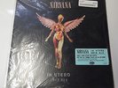 Nirvana -In Utero 2013 Mix - RSD Release - Sealed New - 2x12