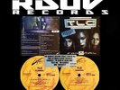 TLC - FANMAIL - 2 LP VINYL 12