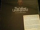 VELVET UNDERGROUND - The Verve - MGM Albums 5-LP Deluxe Box Set - Vinyl Beat/...