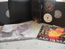 RADIOHEAD limited Box-Set 2x Vinyl LP + 2x CD Set In Rainbows (2007) RARE