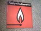ROLLING STONES FLASHPOINT RECORD LP SEALED 
