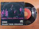 Crosby, Stills, Nash & Young ?– Ohio 7