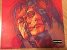 TEN YEARS AFTER Ssssh 1969 UK STEREO DERAM RECORDS VINYL LP SML 1052