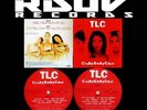 TLC - CRAZYSEXYCOOL - LP VINYL 12