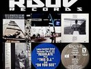 WARREN G - REGULATE... G FUNK ERA - LP VINYL 12
