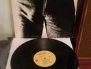 THE ROLLING STONES - Sticky Fingers LP RARE 1971 US Press Zipper Cover w/ Inner
