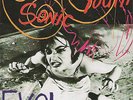 Sonic Youth - Evol (Blue Vinyl)