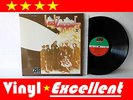 LP Led Zeppelin, Led Zeppelin II , vinyl Hard Rock, Metal | Reissue German 33RPM