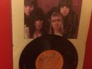 Sweet Action Single Signed By Andy Scott And Autograph From Brian Connolly
