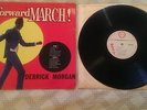 DERRICK MORGAN-FORWARD MARCH 1962 ORIGINAL LP