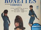 New Sealed - Presenting the Fabulous Ronettes Featuring Veronica - Vinyl Record