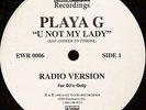 PLAYA G 