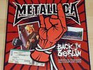 METALLICA - Back In Berlin 2LP + 7