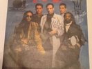 Big Audio Dynamite E=MC2 Autographed 7