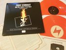 Glam Rock Vinyl LP - David Bowie - Ziggy Stardust And The Spiders From Mars Soun