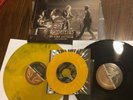 Raconteurs Live At The Ryman 2x LP Third Man Records Vault Only Release