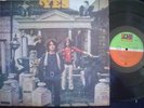 YES lp YES argentina ID# 41212 ATLANTIC 14275 YES EX NM automat77 rare hard to f
