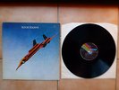 Budgie--squawk, LP sehr gut