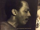 BUD POWELL. THE AMAZING BUD POWELL. VOL. 2 BLUE NOTE BLP 1504 DG ,