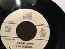 lou ragland i travel alone eric northern soul