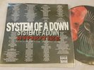 Alternative Rock Vinyl LP -  System Of A Down - Hypnotize - Picture Disc - Ameri