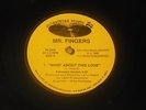 Deep House Vinyl 12