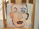 Bob Dylan - Self Portrait Double Vinyl LP Album Gatefold Sleeve
