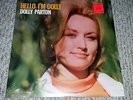 Dolly Parton 1st Album in 1967 