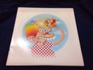 The Grateful Dead Europe '72 3LP Country Rock Psych RARE OOP 3WX 2668