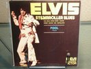 Elvis Presley SPAIN SPANISH Fool