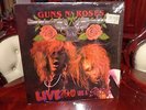 GUNS N ROSES Live Like A Suicide EP 4 Track Mini Album MINT with polythene cover