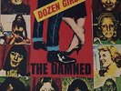 THE DAMNED DOZEN GIRLS 7