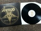 Venom - Welcome to Hell LP & Bathory - Twilight of the Gods LP Satyricon Burzum