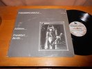 Throbbing Gristle 80s INDUSTRIAL LP Editions Frankfurt-Berlin 1983 UK ISSUE