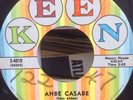Marti Barris - Ahbe Casabe Rare Mod Latin Popcorn Northern Soul KEEN