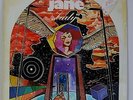 JANE LADY 1975 LP ORIG BRAIN SEALED MINT GF PROG KRAUTROCK URIAH HEEP PINK FLOYD