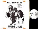 LED ZEPPELIN Mudslide LP Live 1971 Vancouver TMOQ