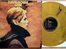 DAVID BOWIE / LOW - LP (printed in Germany 2014 - yellow vinyl)