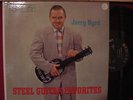 RARE 1958, JERRY BYRD LP, 