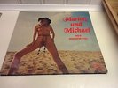sexy cheesecake cover, Marion und Michael ,Intimhörspiel Teil 2