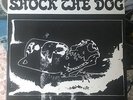 RARE 3 VINYL LP PETER GABRIEL SHOCK THE DOG