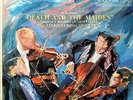 JUILLIARD / Schubert Death & Maiden / RCA Living Stereo SD LSC-2378 1S/1S TAS LP