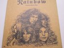 RAINBOW 'LONG LIVE ROCK N' ROLL' UK 1st PRESS '78 NR ARCHIVE COPY