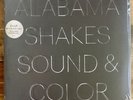 Alabama Shakes - Sound & Color LP [Vinyl New] 180gm 2LP Deluxe Limited Edition