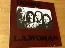 The Doors - L.A Woman Vinyl LP