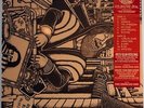 *SEALED RSDBF LIMITED COLOR VINYL LP* Red Sun Rising 